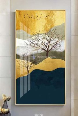 Mua file gốc File tranh hiện đại pha lê gương KF65716 (chất lượng) tại Filetranh.com