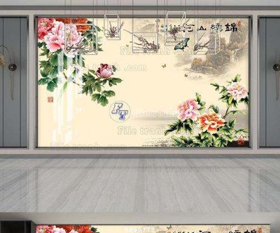 Tải file gốc File tranh hiện đại pha lê gương KF65778 (in tráng gương) 3DFile gốc File tranh hiện đại pha lê gương KF65778 (sẵn sàng in) chất lượng cao