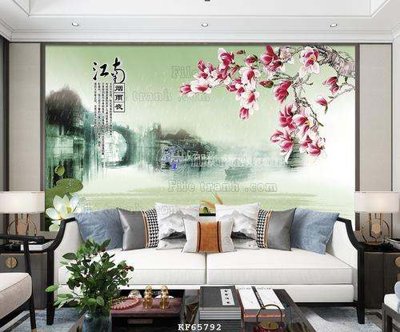 File gốc File tranh hiện đại pha lê gương KF65792 (vector) cho in ấn