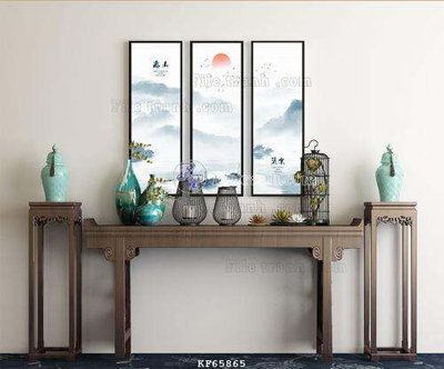 Tải file gốc File tranh hiện đại pha lê gương KF65865 (in khổ lớn) quảng cáo