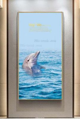 File tranh File tranh hiện đại pha lê gương KF65923 (bản gốc) in lụa 3D