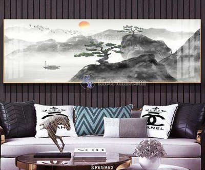 Tải file PSD File tranh hiện đại pha lê gương KF65962 (nguyên layer) để in