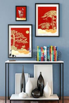 File tranh File tranh hiện đại pha lê gương KF66292 (ảnh gốc) cho in ấn kỹ thuật số