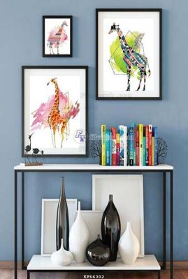 File in ấn cao cấp File tranh hiện đại pha lê gương KF66302 (file gốc)