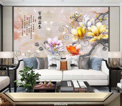 File gốc File tranh hiện đại pha lê gương KF66456 (in lụa) chi tiết cao