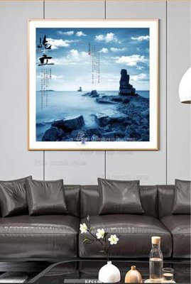 File PSD File tranh hiện đại pha lê gương KF66600 (gốc) cho designer