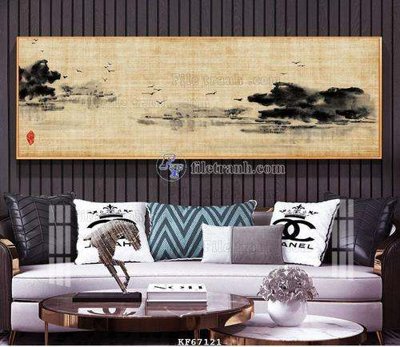 Download file gốc File tranh hiện đại pha lê gương KF67121 (dùng cho in ấn)