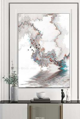 Tải file gốc File tranh hiện đại pha lê gương KF67143 (in bạt) quảng cáo