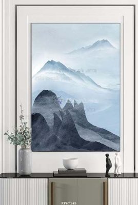 File tranh gốc File tranh hiện đại pha lê gương KF67145 (bản quyền) độc đáo