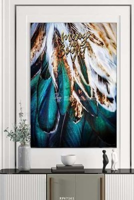 File PSD File tranh hiện đại pha lê gương KF67161 (nguyên gốc) chất lượng cao