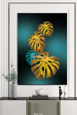 Tải file File tranh hiện đại pha lê gương KF67166 (ảnh gốc) 300dpi File tranh hiện đại pha lê gương KF67166