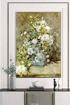 Tải file File tranh hiện đại pha lê gương KF67191 (ảnh gốc) file AI/EPS