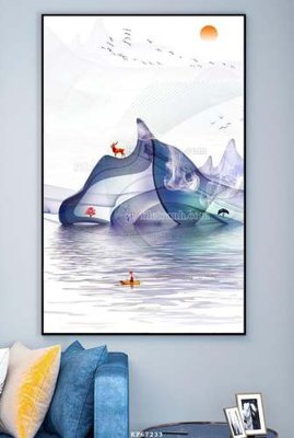 Tải file File tranh hiện đại pha lê gương KF67233 (ảnh gốc) in tráng gương