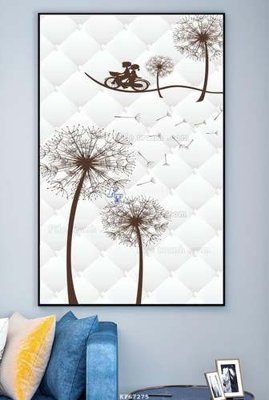 File gốc File tranh hiện đại pha lê gương KF67275 (chuẩn màu) cho in offset