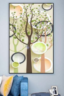 Tải file File tranh hiện đại pha lê gương KF67276 (ảnh gốc) file TIFF