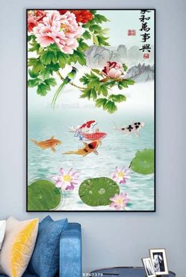 Ảnh gốc File tranh hiện đại pha lê gương KF67379 (nét căng) in mica