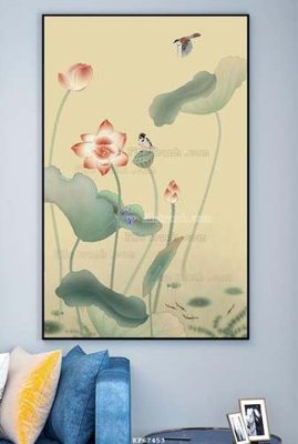 File gốc File tranh hiện đại pha lê gương KF67453 (PNG) không nền chất lượng