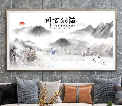 File PSD File tranh hiện đại pha lê gương KF67492 (bản gốc) chất lượng nhất