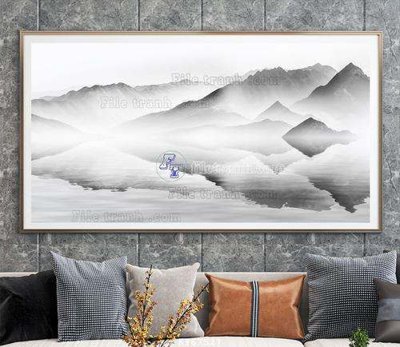 Tải file gốc File tranh hiện đại pha lê gương KF67527 (bản PSD) đầy đủ layer