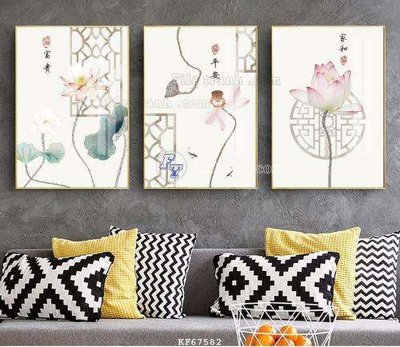 Tải file File tranh hiện đại pha lê gương KF67582 (gốc) chủ đề tôn giáo