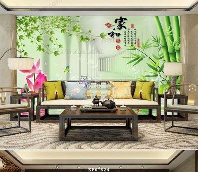 File gốc File tranh hiện đại pha lê gương KF67624 (in 3D) nghệ thuật