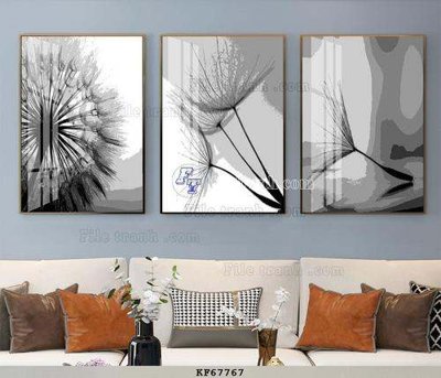 Mua file gốc File tranh hiện đại pha lê gương KF67767 (chất lượng) tại Filetranh.com