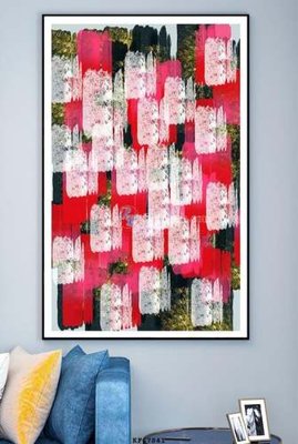 File gốc File tranh hiện đại pha lê gương KF67841 (in 3D) cho trang trí