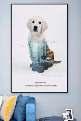 File tranh gốc PSD File tranh hiện đại pha lê gương KF67898 còn nguyên layer