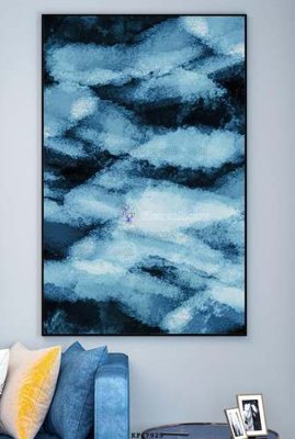 File tranh in trần File tranh hiện đại pha lê gương KF67929 (ảnh gốc siêu nét)