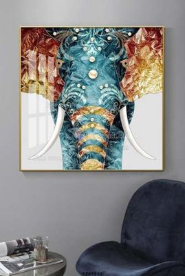 File ảnh File tranh hiện đại pha lê gương KF67991 (gốc) cho trang trí nội thất