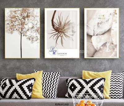 Download file gốc File tranh hiện đại pha lê gương KF68100 (in mica) logo