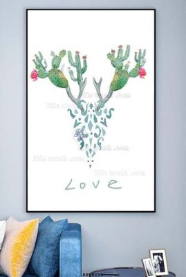 File gốc File tranh hiện đại pha lê gương KF68138 (chuẩn CMYK) cho nhà in