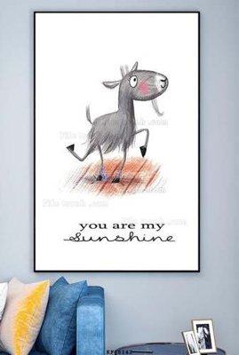 File gốc File tranh hiện đại pha lê gương KF68142 (in lụa) họa tiết 3D