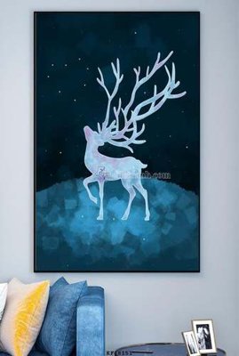 Mua file gốc File tranh hiện đại pha lê gương KF68151 (PSD) tại Filetranh.com