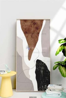 Tệp tin gốc File tranh hiện đại pha lê gương KF68300 (chất lượng) File tranh hiện đại pha lê gương KF68300