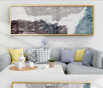 Mua file ảnh gốc File tranh hiện đại pha lê gương KF68317 (chất lượng cao)