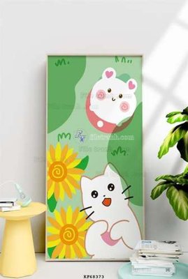 Tải file gốc File tranh hiện đại pha lê gương KF68373 (bản PSD) đầy đủ layer