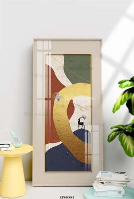 File tranh File tranh hiện đại pha lê gương KF68383 (file gốc) chuẩn màu in