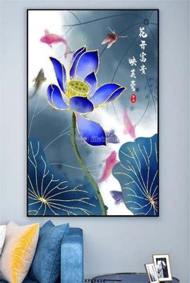 File PSD File tranh hiện đại pha lê gương KF68434 (nguyên bản) cho thiết kế