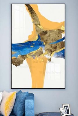 Tải file PSD File tranh hiện đại pha lê gương KF68507 (nguyên layer) để in