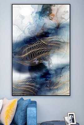 File PSD File tranh hiện đại pha lê gương KF68571 (bản gốc) chất lượng nhất