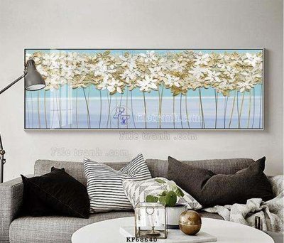 File PSD File tranh hiện đại pha lê gương KF68640 (bản gốc) chất lượng nhất