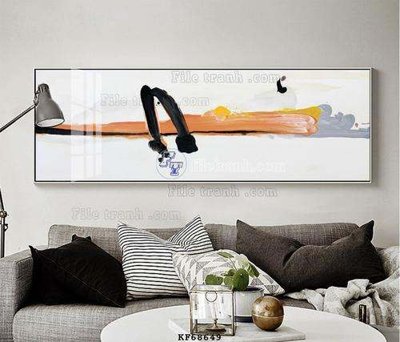 Tải file gốc File tranh hiện đại pha lê gương KF68649 (in khổ lớn) quảng cáo