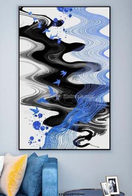 Tải file File tranh hiện đại pha lê gương KF68845 (gốc) in trên mọi chất liệu