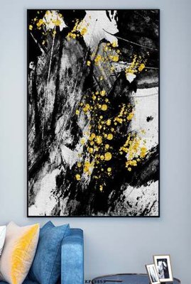 Tải file gốc File tranh hiện đại pha lê gương KF68859 (in khổ lớn) quảng cáo