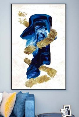 Tệp tin gốc File tranh hiện đại pha lê gương KF68876 (dùng cho in) File tranh hiện đại pha lê gương KF68876