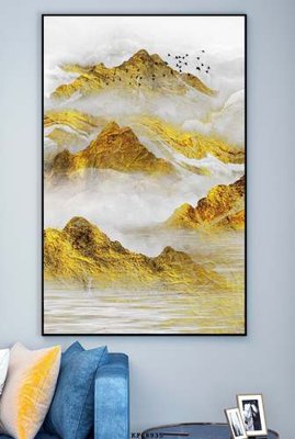 File gốc File tranh hiện đại pha lê gương KF68935 (chủ đề hiện đại) trang trí