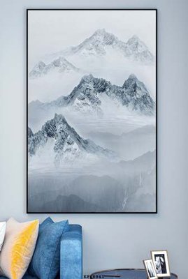 File gốc File tranh hiện đại pha lê gương KF68941 (chuẩn màu) cho in offset