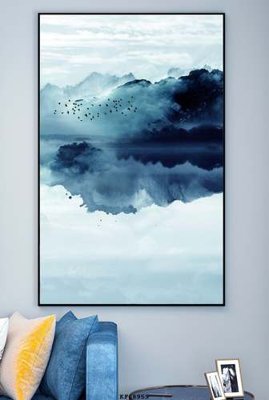 Tệp tin gốc File tranh hiện đại pha lê gương KF68959 (chất lượng) File tranh hiện đại pha lê gương KF68959