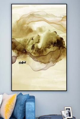 File gốc File tranh hiện đại pha lê gương KF68960 (phiên bản chuẩn) để in ấn